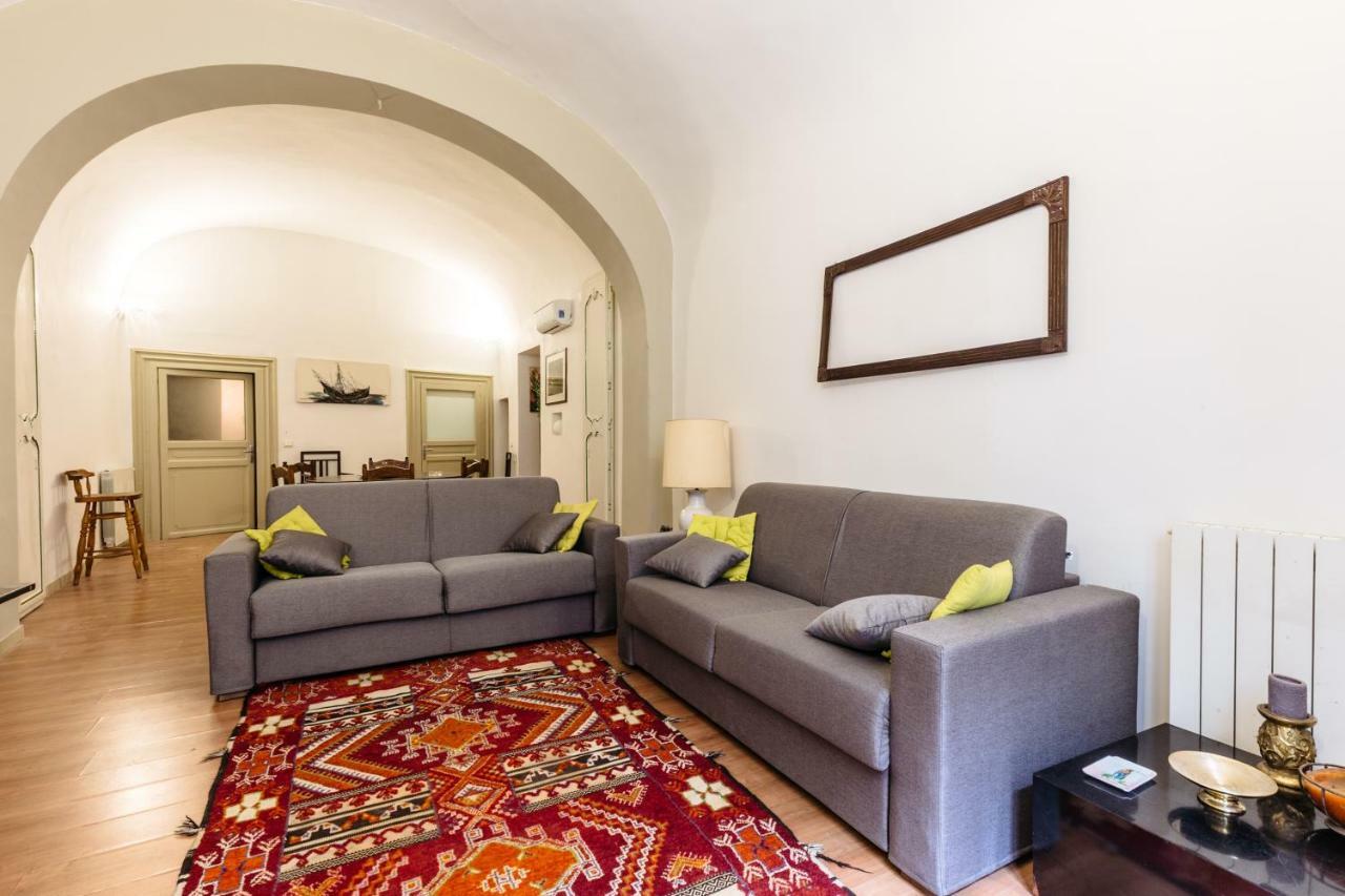 Domus Sicily - Case Barbera - Via Parlamento Palermo Exterior foto